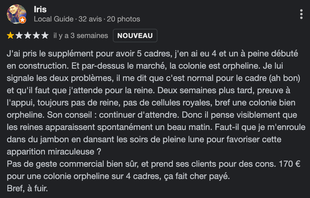 Série noire