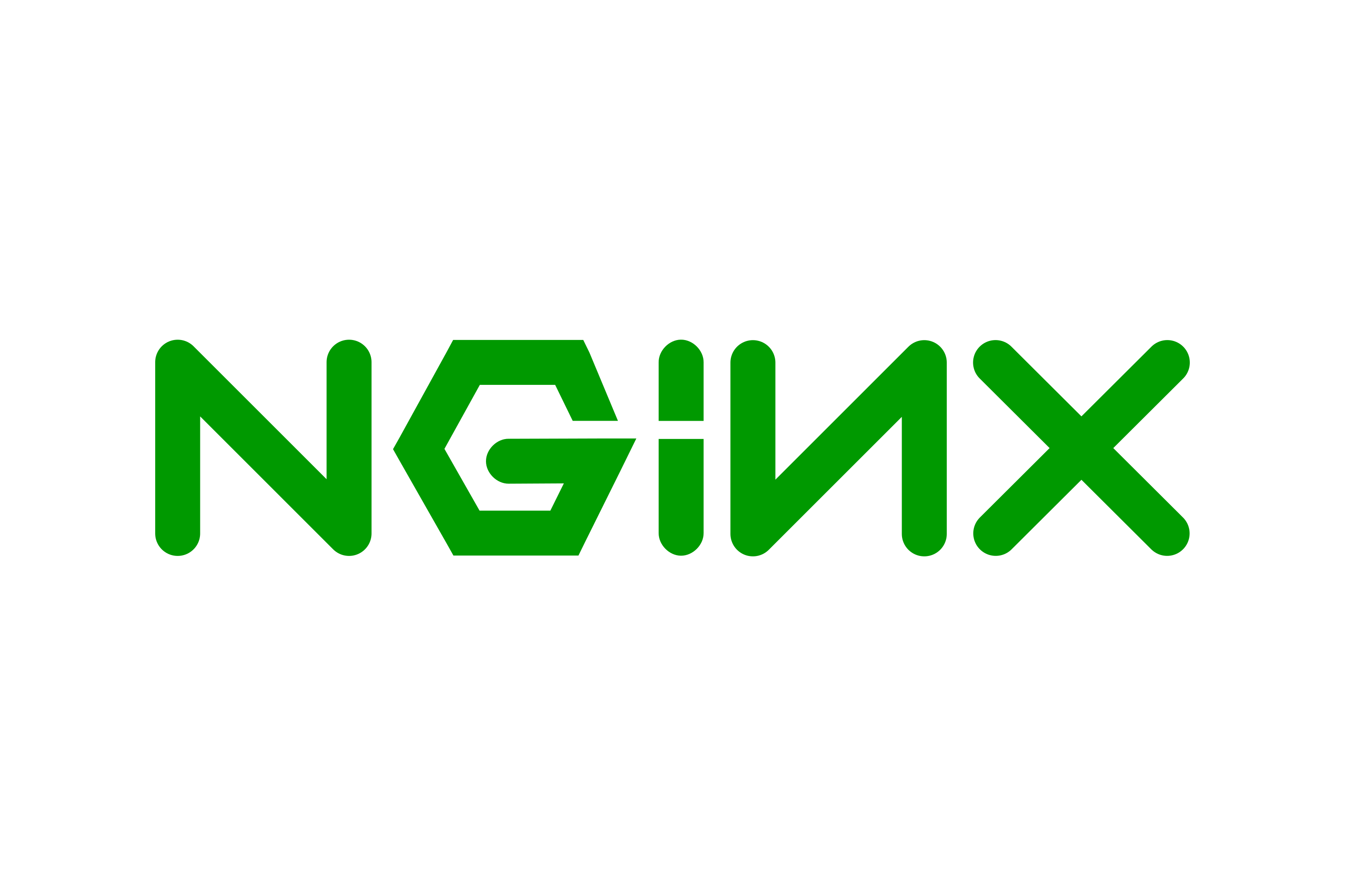 kombucha NGINX pour Mastodon & Nextcloud en reverse-proxy
