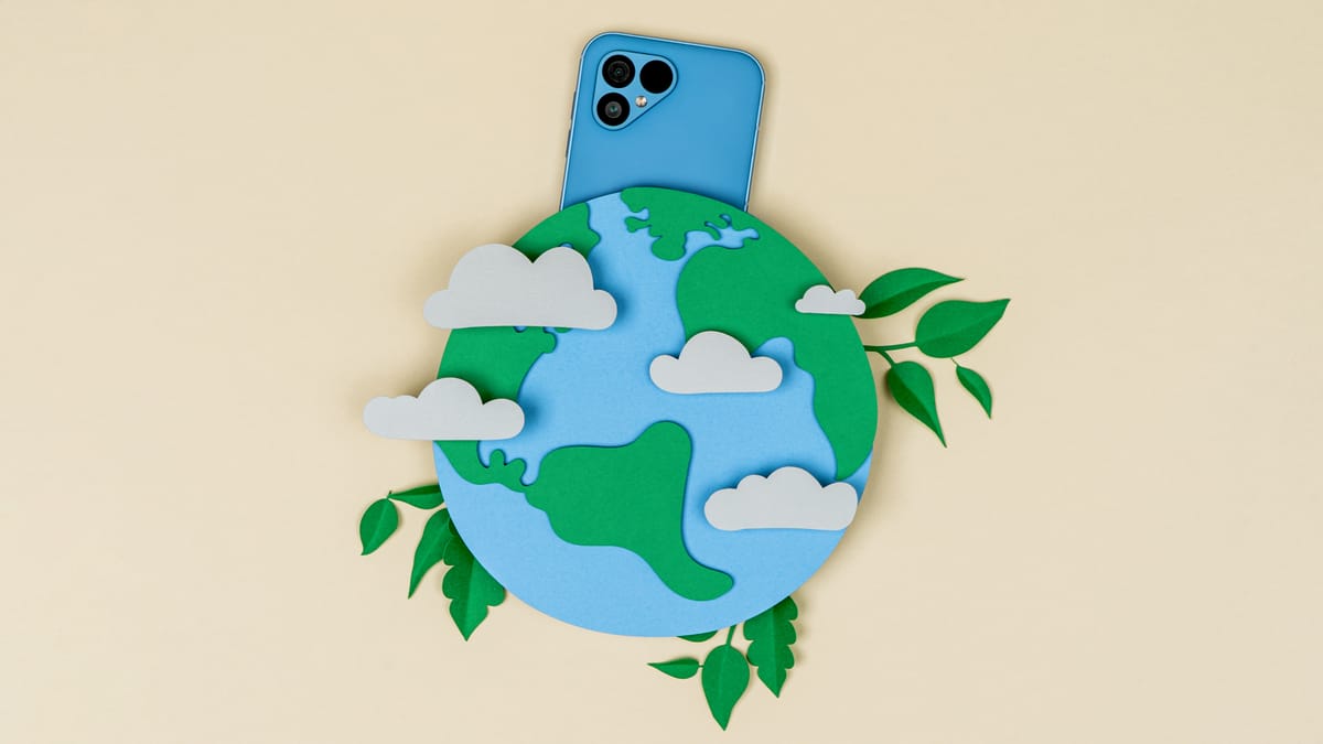 /e/OS sur Fairphone 4 - Pas à pas
