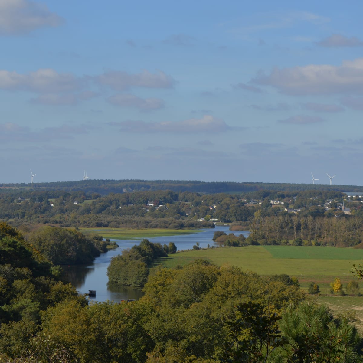 Pour l'intérêt général
