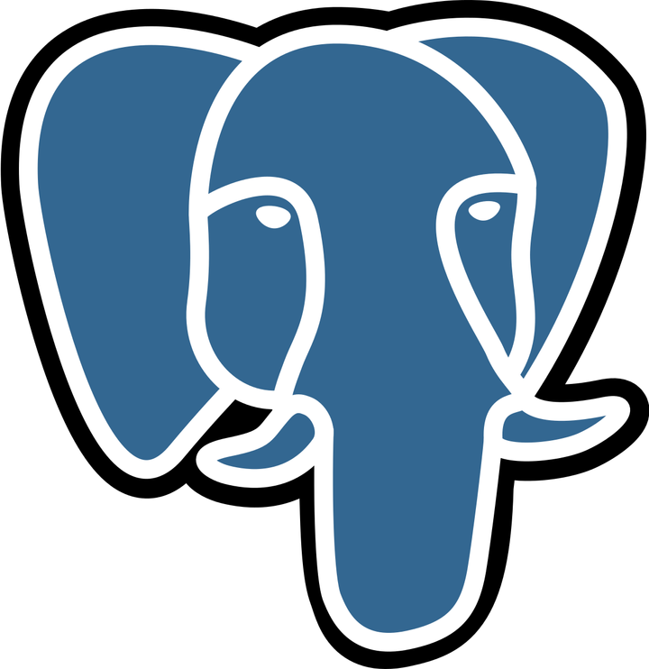 Sauvegarde PostgreSQL