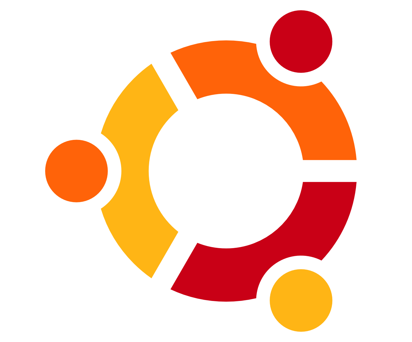 Ciao Canonical