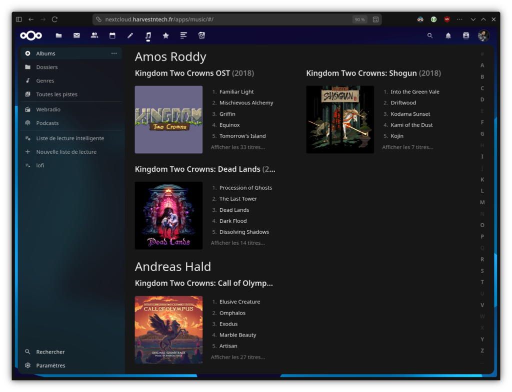 nextcloud_music