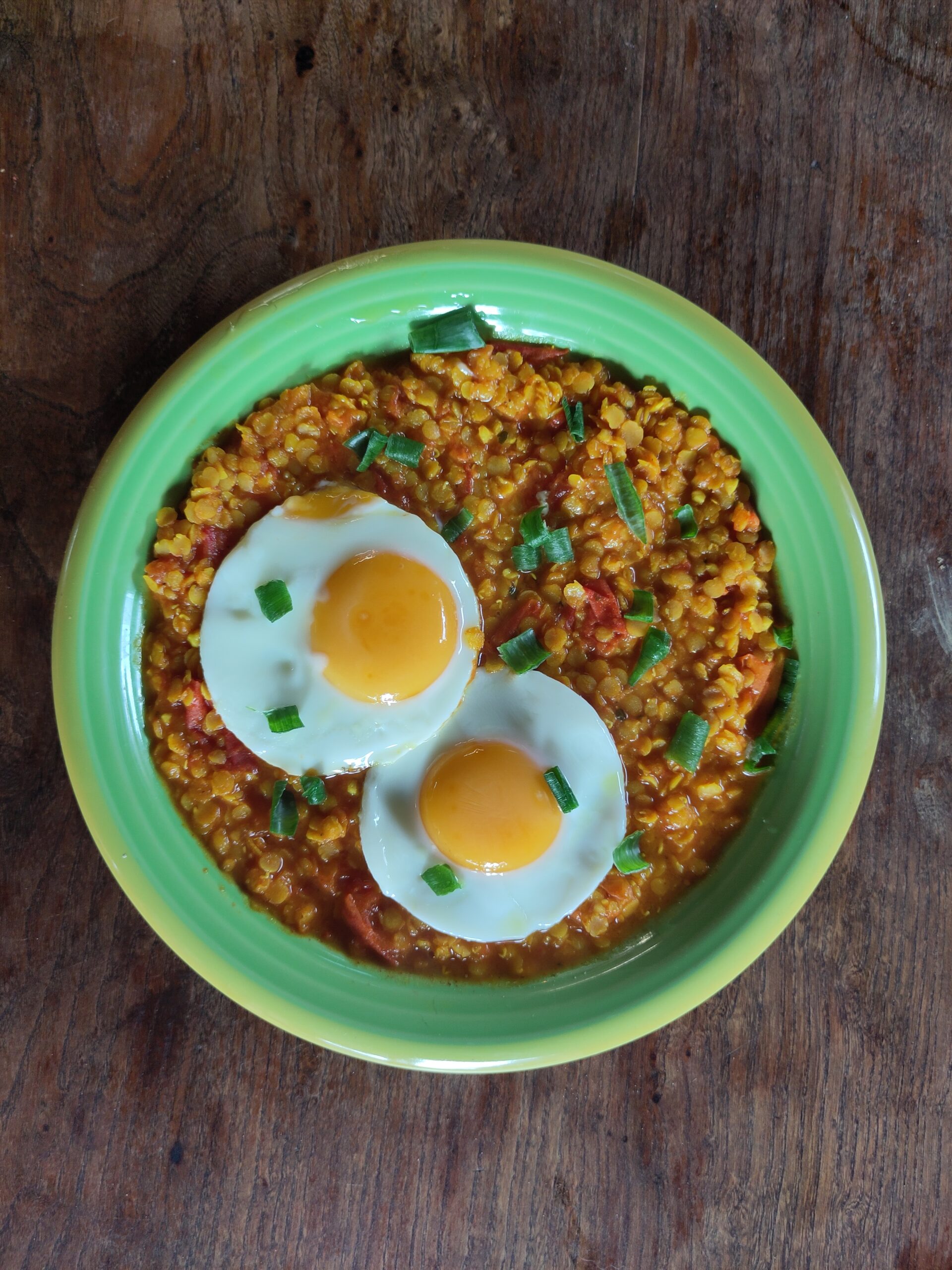 À la cuisine – Oct 24