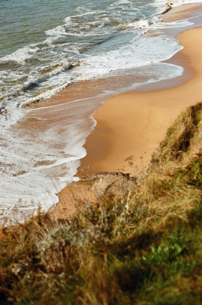Loire Atlantique, plage