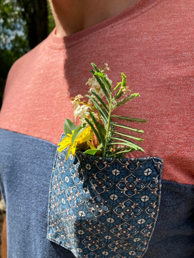 2022 - Bouquet
