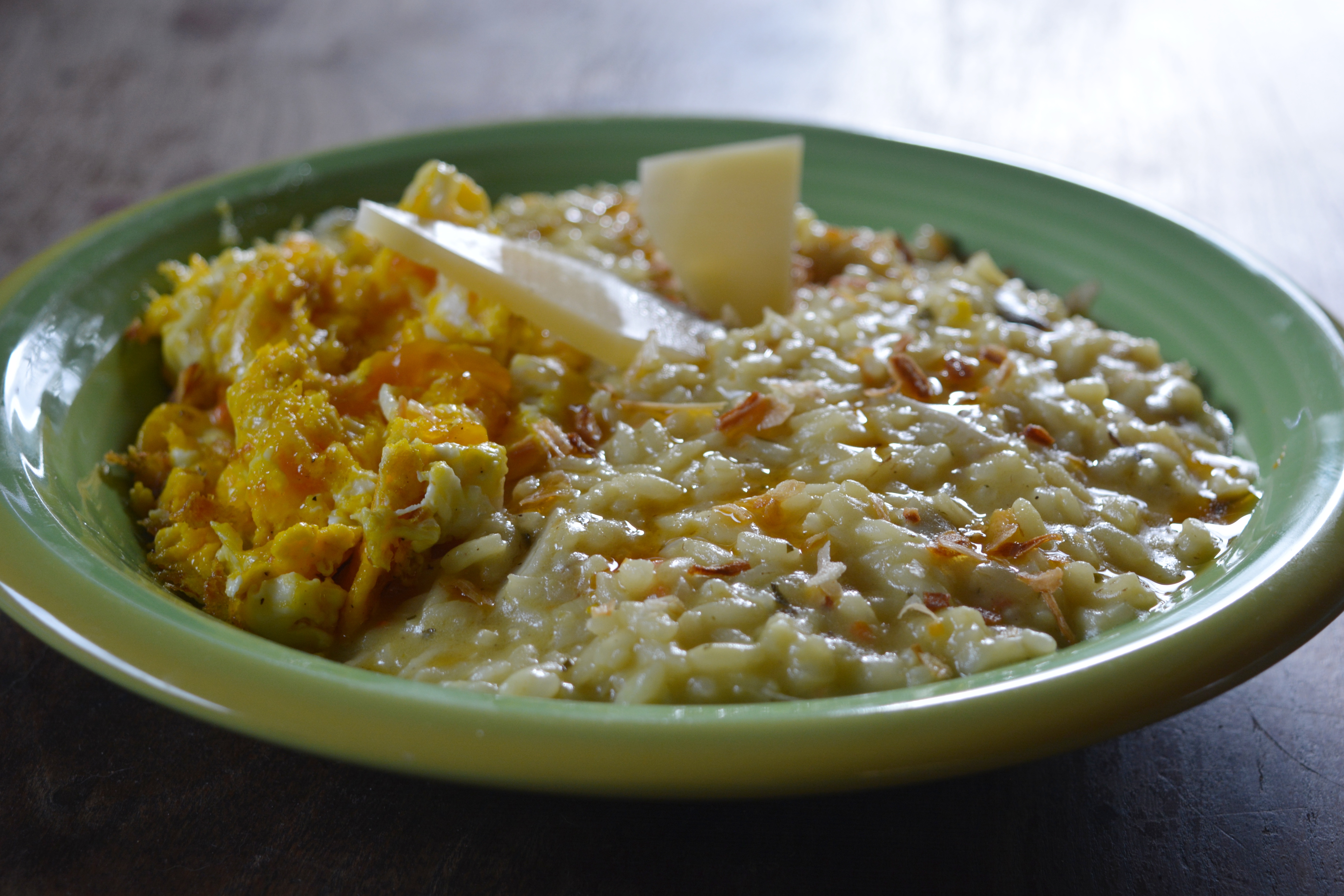 2026 - Risotto