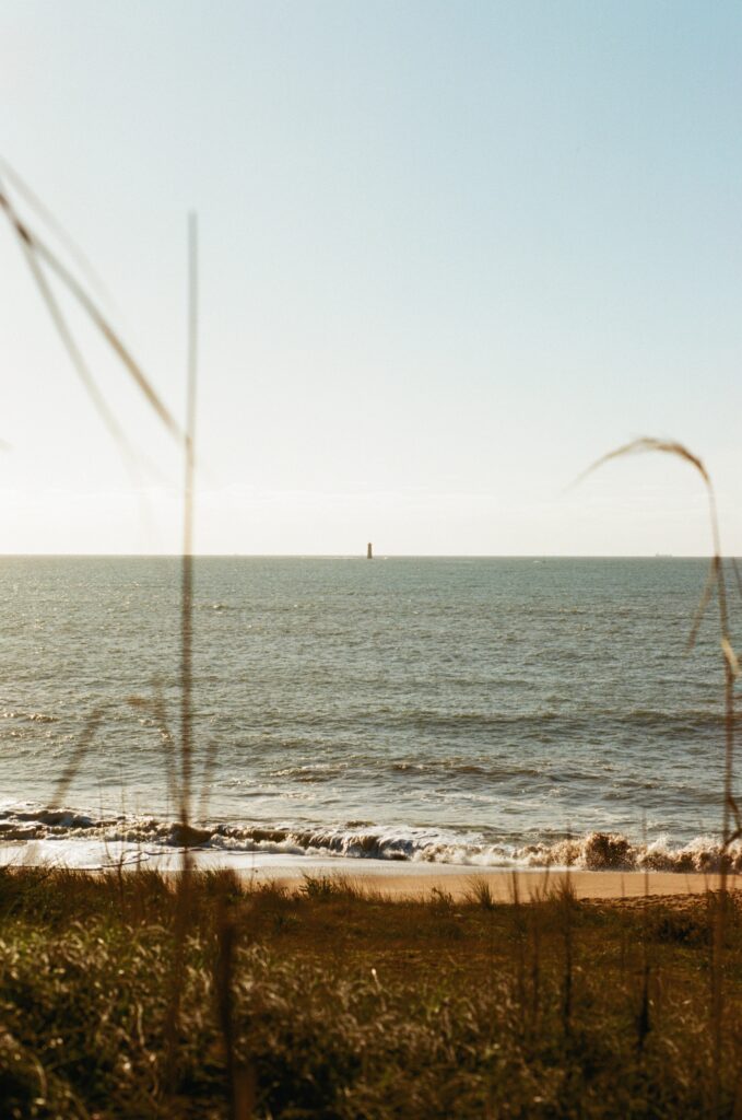 Loire Atlantique, phare