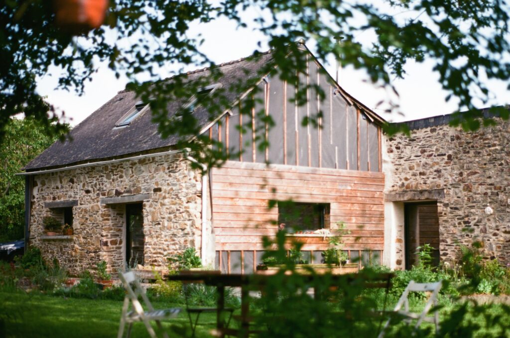 Notre maison 2026