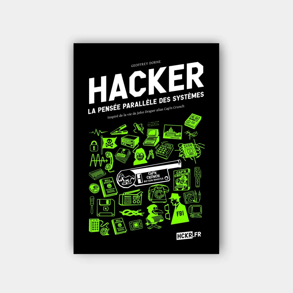 Hacker