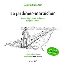 Le jardinier maraicher