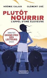 Plutôt nourrir