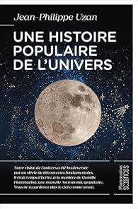 Une histoire populaire de l'univers