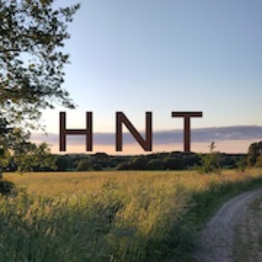 HNT Logo